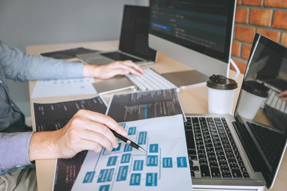 Tu Web Habla: Entendiendo el Comportamiento de tus Visitantes